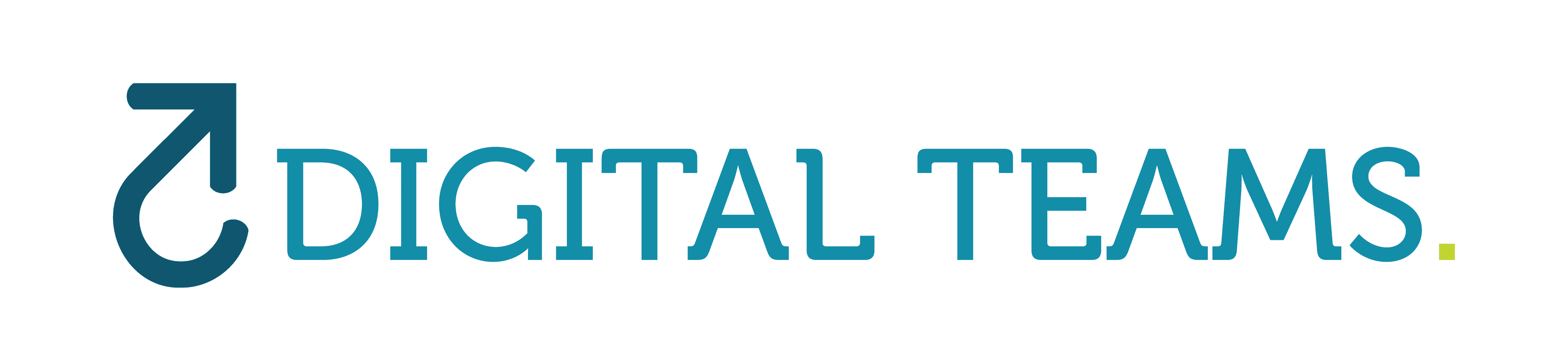 Digital Teams UK logo on white background